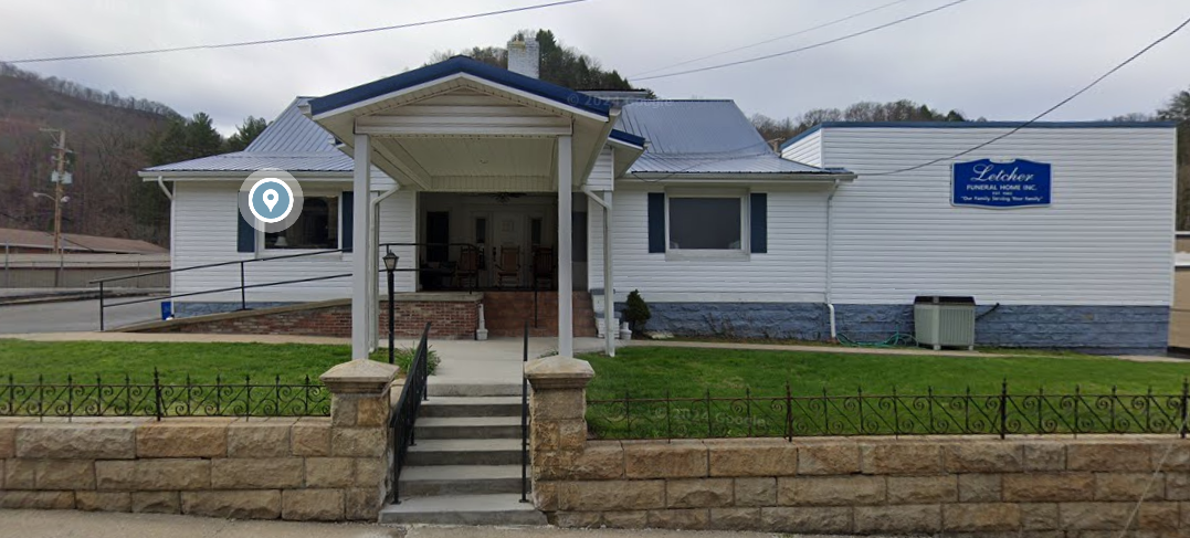 Letcher Funeral Home